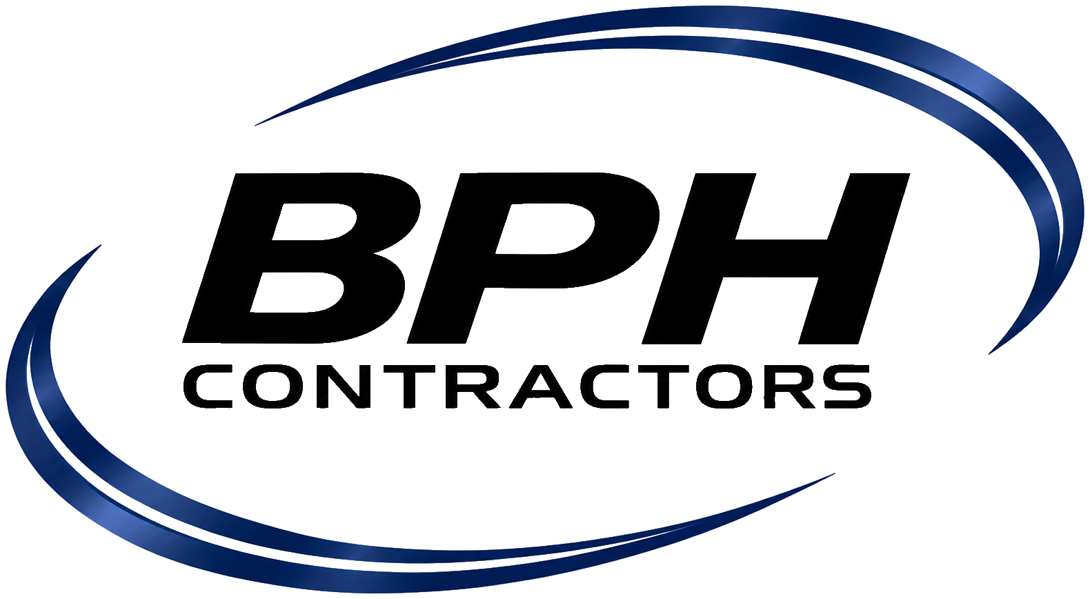 BPH Contractors logo